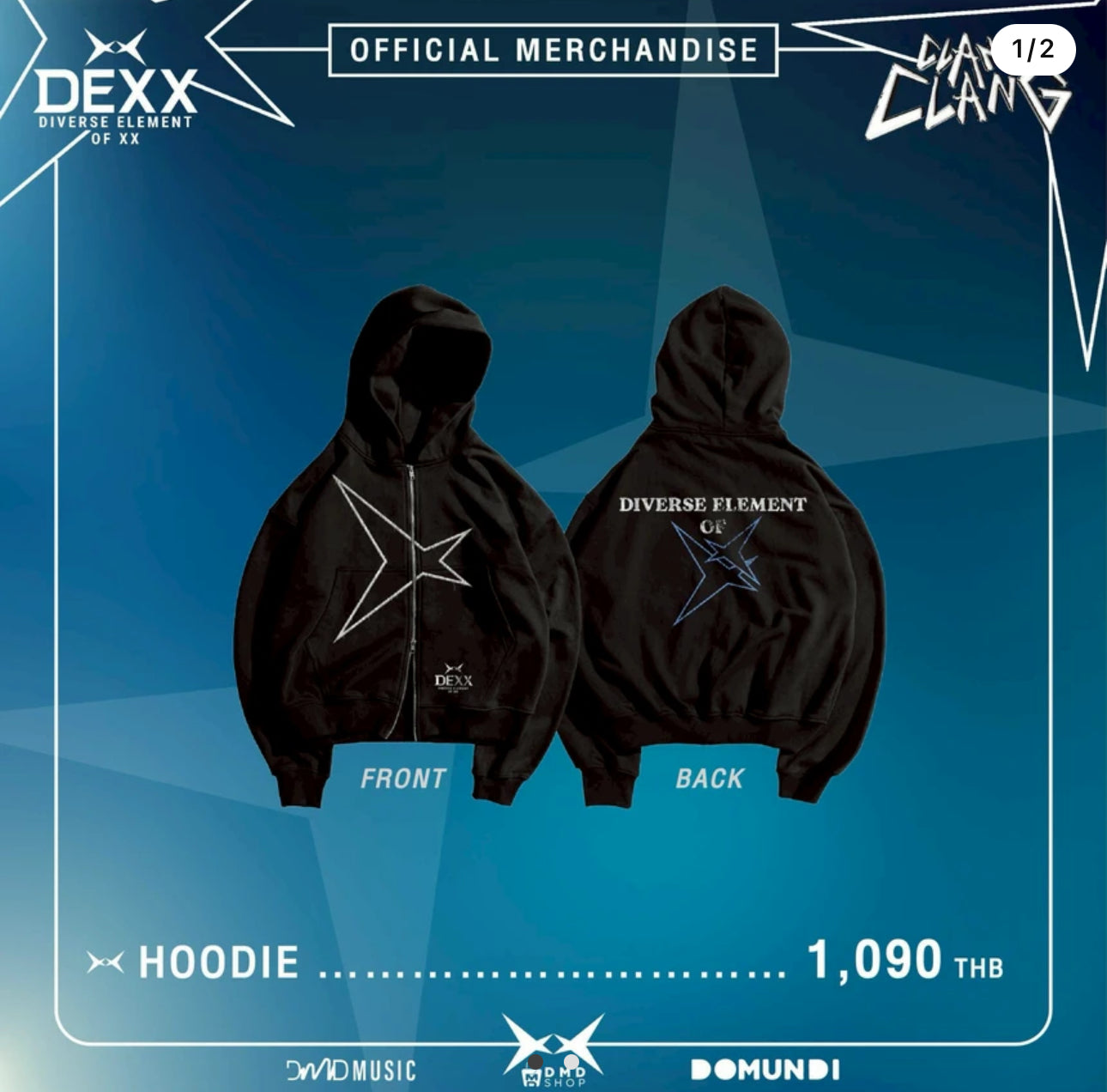 DMD STORE-JP
