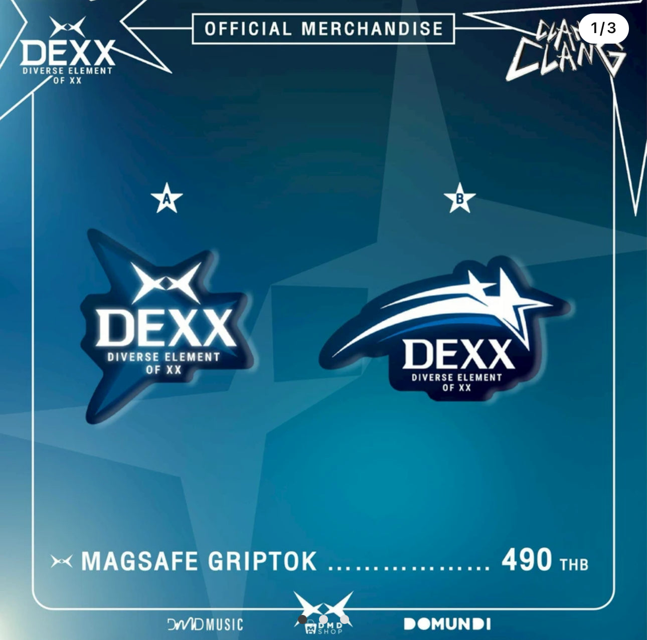 DMD STORE-JP